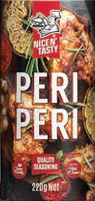 Nice N Tasty PERI PERI Sprinkle
