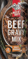 Nice N Tasty BEEF GRAVY