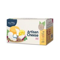 Mad Millie ARTISAN CHEESE KIT