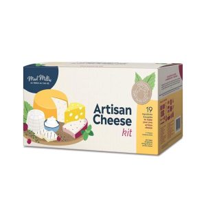 Mad Millie ARTISAN CHEESE KIT