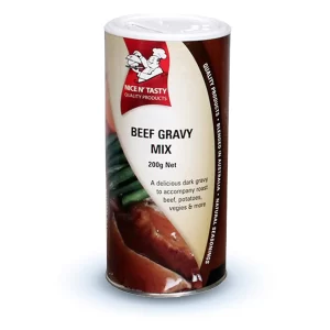 Nice N Tasty BEEF GRAVY