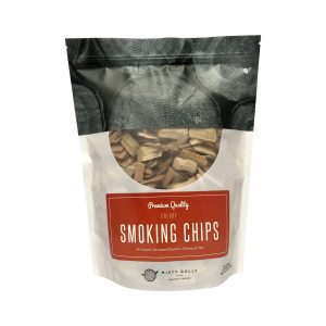 Misty Gully CHERRY SMOKING CHIPS 3L