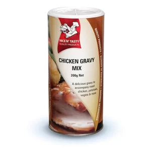 Nice N Tasty CHICKEN GRAVY