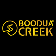 BOODUA CREEK