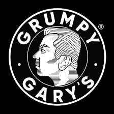 GRUMPY GARY