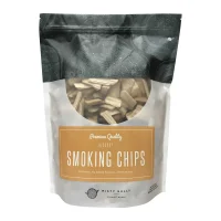 Misty Gully HICKORY SMOKING CHIPS 3L