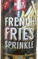 Nice N Tasty FRENCH FRIES Seasoning
