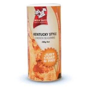 Nice N Tasty KENTUCKY STYLE Seasoning