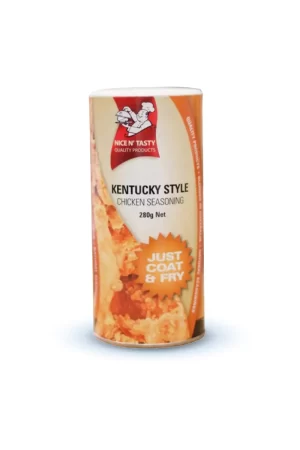 Nice N Tasty KENTUCKY STYLE Seasoning