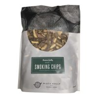 Misty Gully MESQUITE SMOKING CHIPS 3L