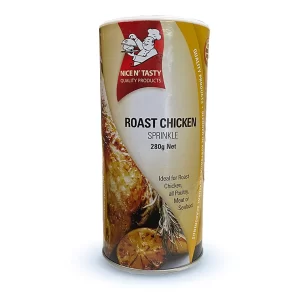 Nice N Tasty ROAST CHICKEN Sprinkle