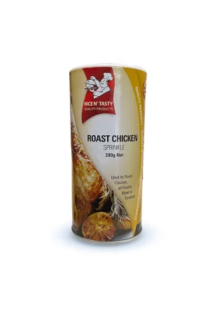 Nice N Tasty ROAST CHICKEN Sprinkle