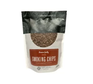 Misty Gully REDGUM SMOKING CHIPS 3L