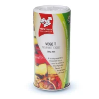 Nice N Tasty VEGE T Gourmet stock