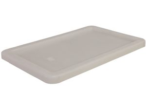 #7, #10, #15 NALLY TUB LID