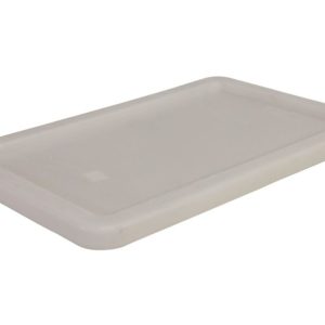 #7, #10, #15 NALLY TUB LID