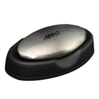 Avanti STAINLESS STEEL SOAP