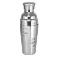Avanti DIAL A DRINK COCKTAIL SHAKER 750ML
