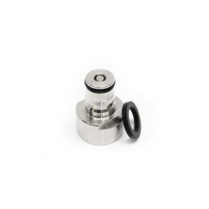 LIQUID BALL LOCK POST