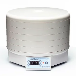 Food Dehydrator Snack Maker