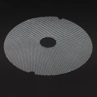 Food Dehydrator Snack Maker Mesh Trays 2 Pack