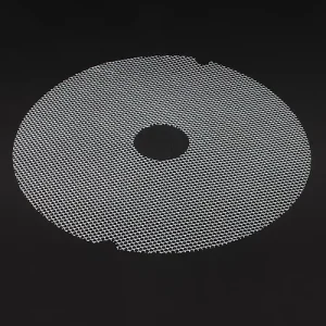Food Dehydrator Snack Maker Mesh Trays 2 Pack