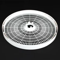 Food Dehydrator Snack Maker Spare Trays 2 Pack