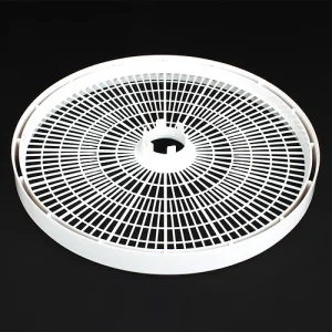 Food Dehydrator Snack Maker Spare Trays 2 Pack