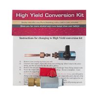 HIGH YIELD CONVERSION KIT