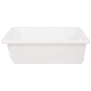 #4 NALLY TUB 13LT