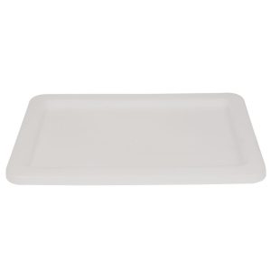 #4, #4D NALLY TUB LID