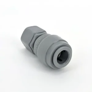 Duotight - 8mm (5/16) x FFL (to fit MFL Disconnects)