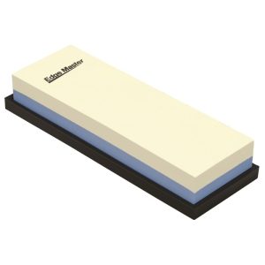 EDGEMASTER PROFESSIONAL COMBINATION WHETSTONE 240/1000 GRIT