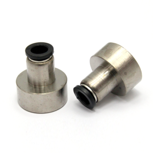 Push in 8mm x 5/8 BSP (suit keg coupler/tap shank)