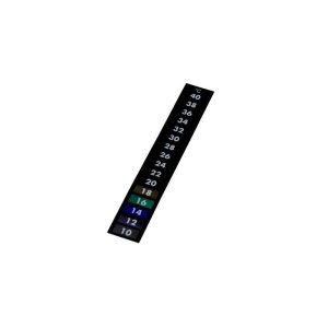 Strip Stick On Thermometer