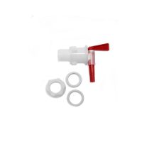 Fermenter Tap - Adjustable Spout