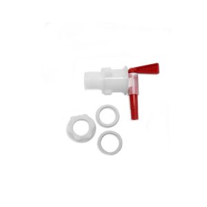 Fermenter Tap - Adjustable Spout