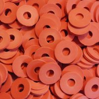 FLIP TOP BOTTLE CAP SEAL WASHER