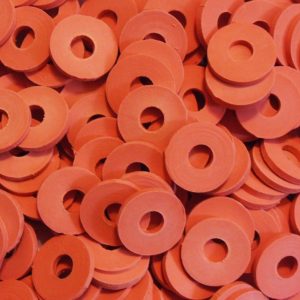 FLIP TOP BOTTLE CAP SEAL WASHER