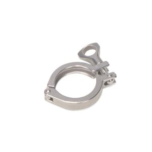TRI- CLOVER CLAMP 50MM STAINLESS STEEL 2"