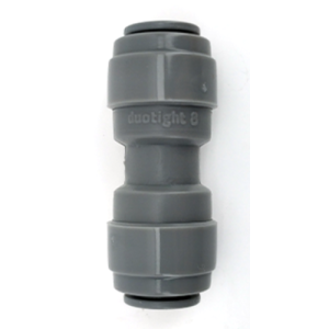 Duotight 8MM(5/16) Push In Joiner