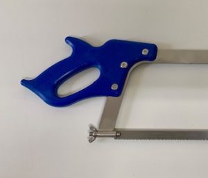 17.5" LAMB SAW