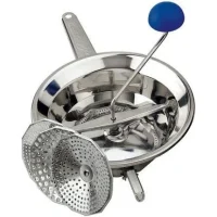 Mouli / Vegetable Mill SS 20cm