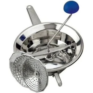 Mouli / Vegetable Mill SS 20cm