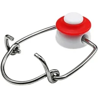FLIP TOP BOTTLE CAP SEAL FOR VINEGAR OLIVE OIL BOTTLES