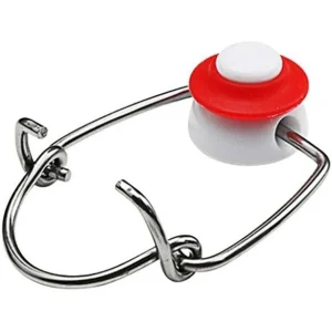 FLIP TOP BOTTLE CAP SEAL FOR VINEGAR OLIVE OIL BOTTLES