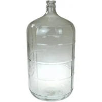 23 LT GLASS CARBOY **Contact for stock availability**