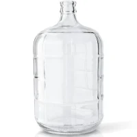 19LT GLASS CARBOY **Contact for stock availability**