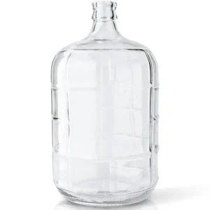 19LT GLASS CARBOY