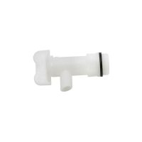 Fermenter Tap - Standard Basic-Black